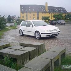 VW golf 4 <<SOLGT>>