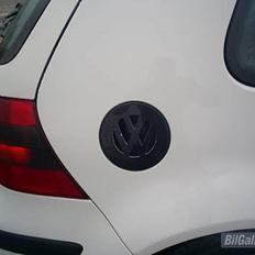 VW golf 4 <<SOLGT>>
