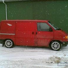 VW T4 *DK`S LAVESTE* **SOLGT