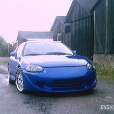 Honda CRX Del Sol -SOLD-