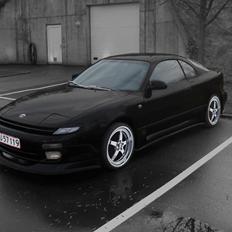 Toyota Celica 1.6 STi (SOLGT)