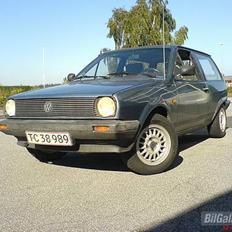 VW Polo 1,3 HIT •SOLGT•