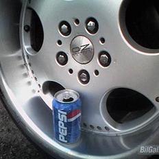 BMW e34 Projekt.....SOLGT