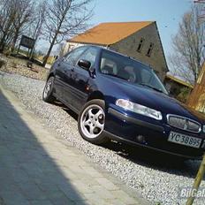 Rover 420Si 2.0 Lux "SOLGT"