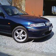 Rover 420Si 2.0 Lux "SOLGT"