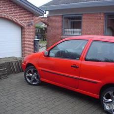 VW Polo 6n *Solgt*