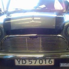 Austin-Morris mini 1100 specsiel