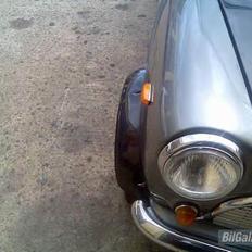 Austin-Morris mini 1100 specsiel