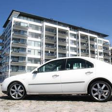 Ford Mondeo (Solgt)