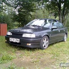 Opel Vectra 2000 4x4 **SOLGT**