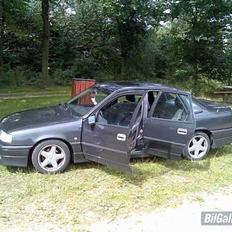 Opel Vectra 2000 4x4 **SOLGT**