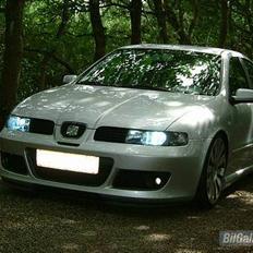 Seat Leon 1,9 TDI 
