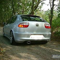 Seat Leon 1,9 TDI 