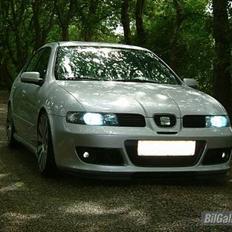 Seat Leon 1,9 TDI 