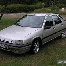 Citroën ZX aura #DØD#