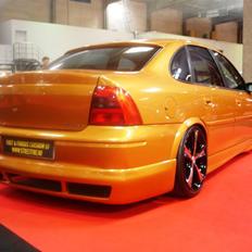 Opel Vectra B Turbo 