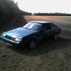 Toyota Celica **Solgt**