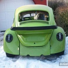 VW bobbel 
