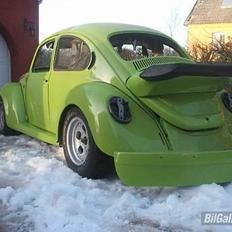 VW bobbel 