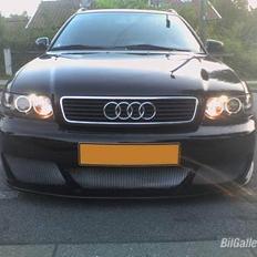 Audi A4 St.car