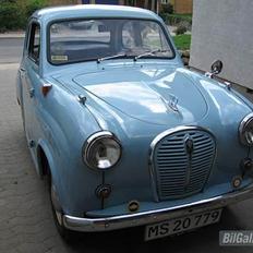 Austin-Morris A 35