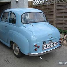 Austin-Morris A 35