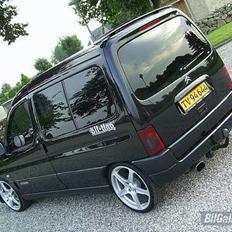 Citroën Berlingo "Bil-Ting"