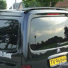 Citroën Berlingo "Bil-Ting"