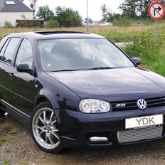 VW Golf 4 R32 Look