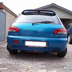 Mitsubishi Colt GLXi Bullet *Solgt*