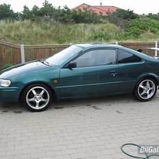 Toyota Paseo  16V