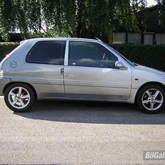 Peugeot 106 XS *SOLGT*