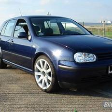 VW Golf IV *SOLGT*