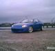 Honda CRX Del Sol -SOLD-