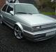 VW Golf GTI 16v
