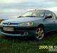 Peugeot 306 2,0 16v Xsi Solgt