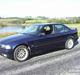 BMW e36 316i/318is *solgt*
