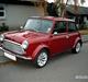 Rover Mini Cooper (SOLGT)