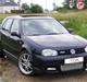 VW Golf 4 R32 Look