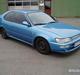 Toyota Corolla Gsi