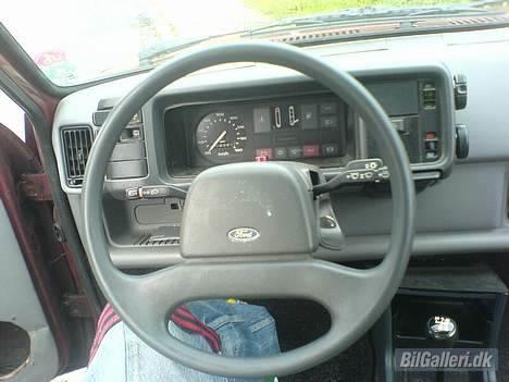 Ford fiesta 3d *død* billede 5