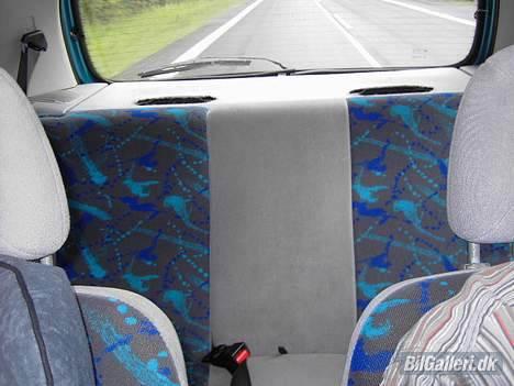 Opel 1,4i  JOY *solgt* - Joy kabine.... billede 16