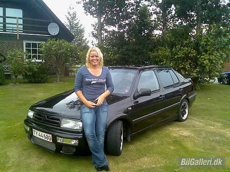 VW vento 1,9TDi ¤¤SOLGT¤¤ billede 1