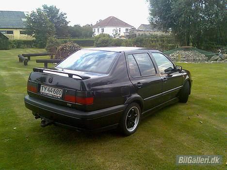 VW vento 1,9TDi ¤¤SOLGT¤¤ billede 3