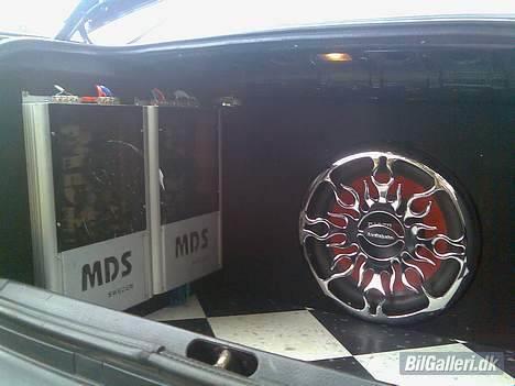 VW vento 1,9TDi ¤¤SOLGT¤¤ billede 5