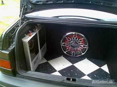 VW vento 1,9TDi ¤¤SOLGT¤¤ billede 6