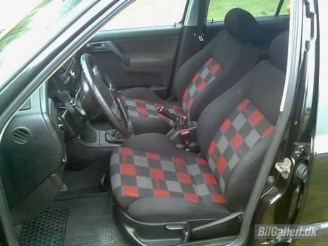 VW vento 1,9TDi ¤¤SOLGT¤¤ billede 7