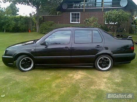 VW vento 1,9TDi ¤¤SOLGT¤¤ billede 10