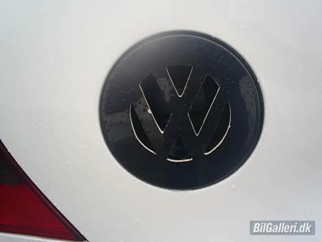 VW golf 4 <<SOLGT>> billede 4