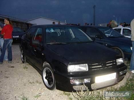 VW vento 1,9TDi ¤¤SOLGT¤¤ - fandt lige et billede fra striben-esbjerg.dk billede 11